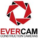 Evercam Construction Cameras UK logo